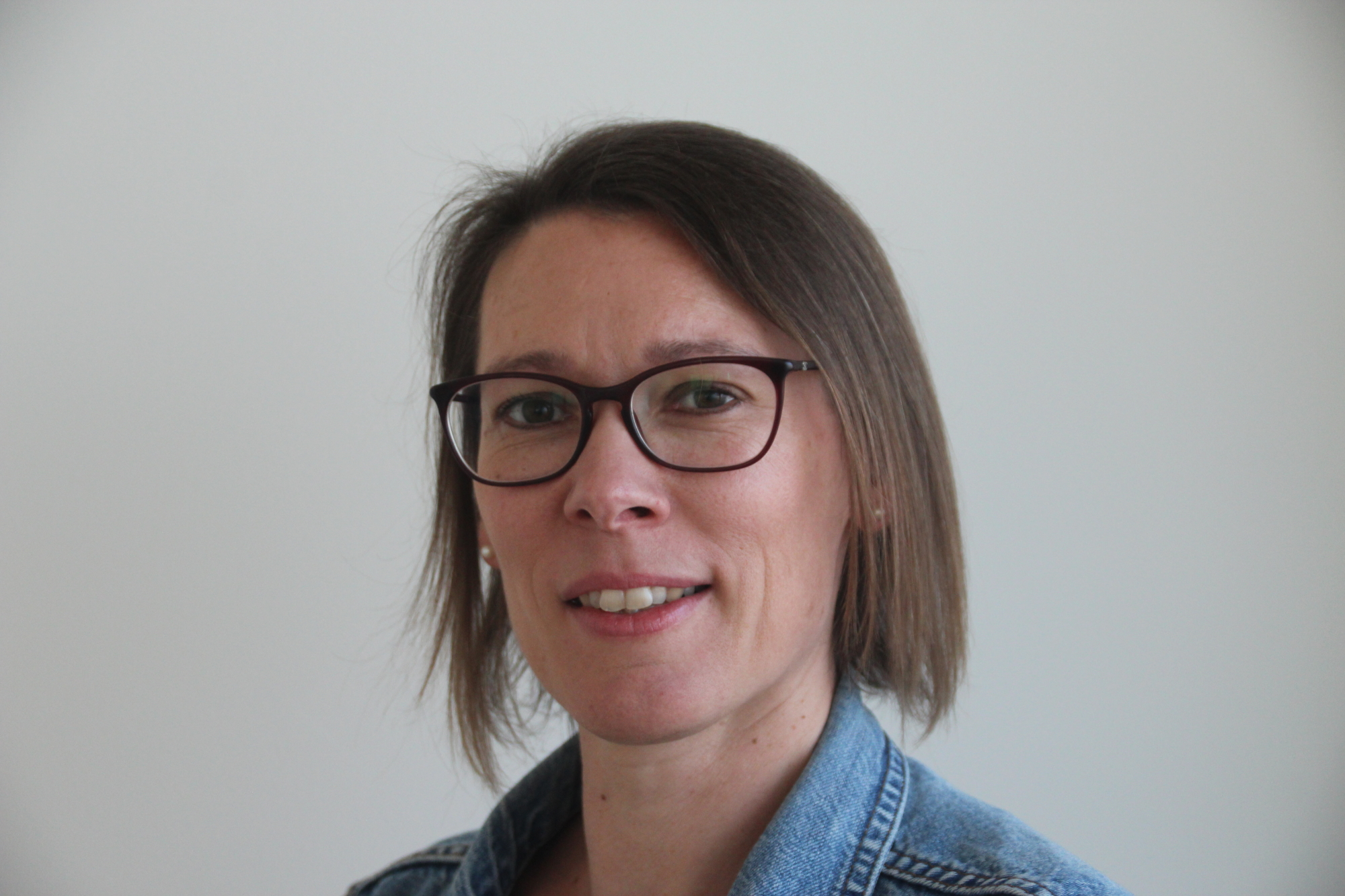Nathalie Debaene